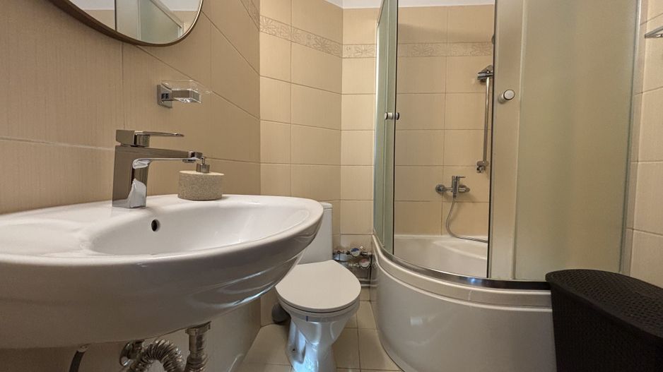 APARTAMENT 4 CAMERE | ETAJ 2 - Poză 15