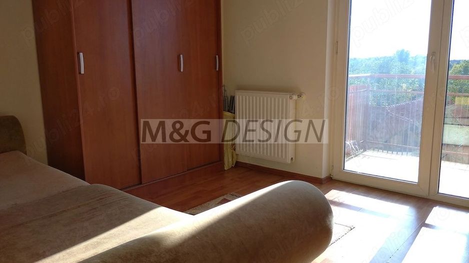Apartament 3 camere bloc nou zona Aradului - Poză 4