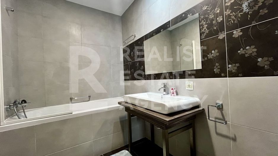 Apartament 3 camere, 2 piscine, 2 locuri parcare, Ibiza Sol, Pipera - Poză 12