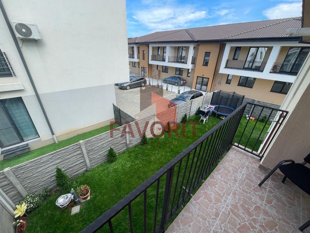 Apartament 3 camere decomandat – Giroc | 64 mp | Etaj 1 - Poză 7