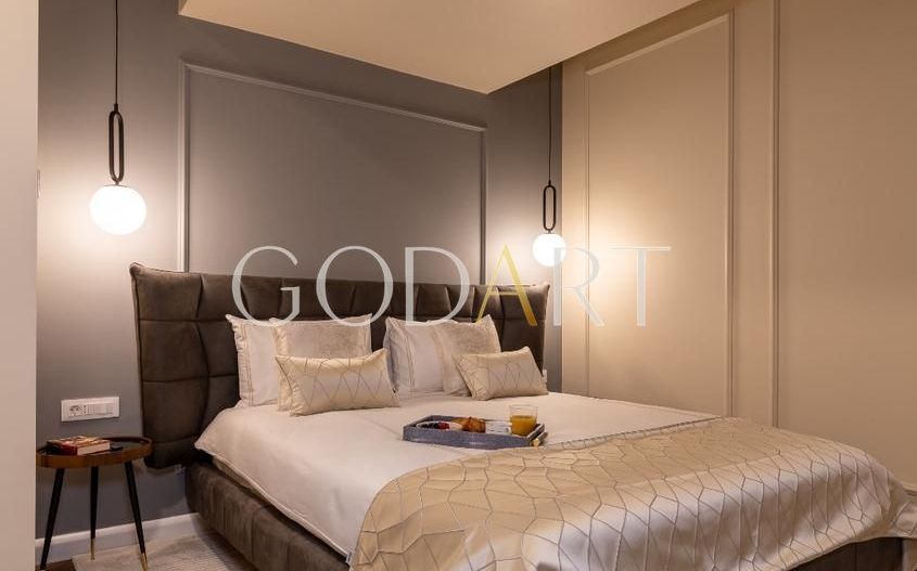 Apartament de lux| Imobil boutique | Calea Floreasca | Pet Friendly - Poză 9