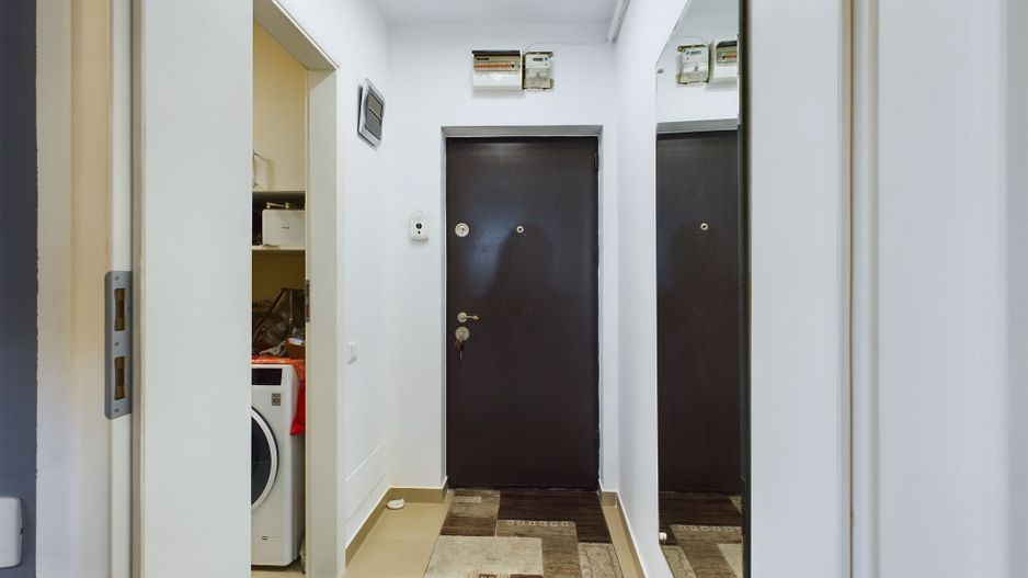 Apartament 3 camere luminos și renovat în zona Apusului - Poză 7