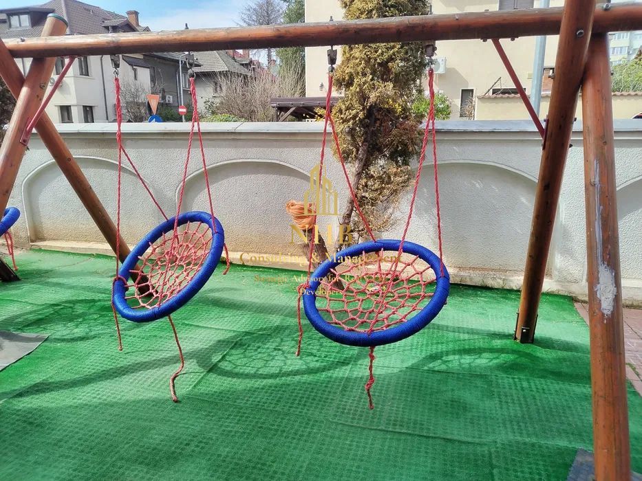 Vila D+P+E+M | GARAJ AMENAJAT | Parcul Circului - Poză 5