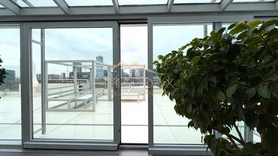 Exclusive Penthouse *514sqm* / terrace 255sqm - Lake View // Floreasca - Poză 5
