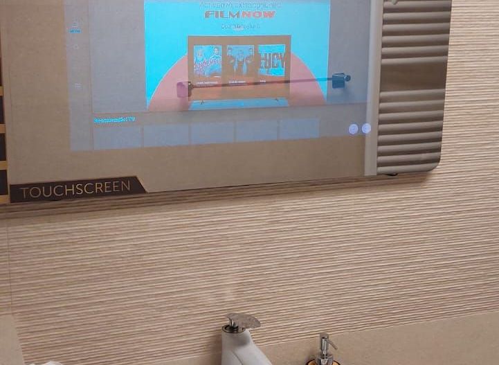 Bd. Unirii, 3 camere, 2 bai, centrala termica, parcare, lux - Poză 11