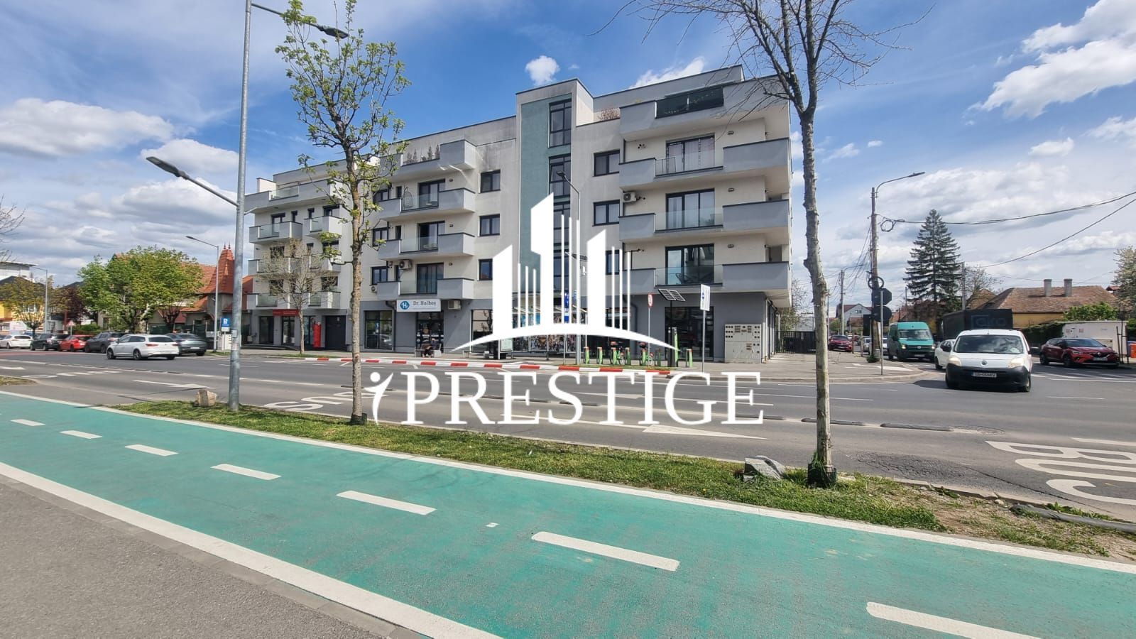 SPAȚIU DE BIROURI 98 MP UTILI | CALEA DUMBRĂVII | 3 ÎNCĂPERI | PARTER - Poză 7