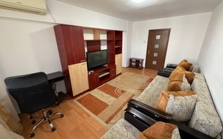 | 2 Camere Spatios | Calea 13 Septembrie | Modern | Parcare | Liber | - Poză 2
