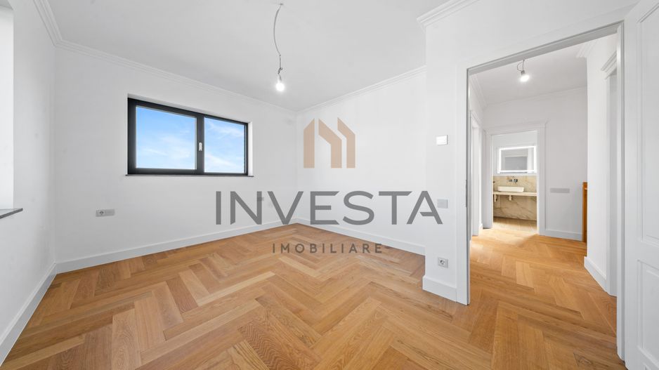 Lux, Spatiu si Vedere Panoramica – Borhanci - Poză 15