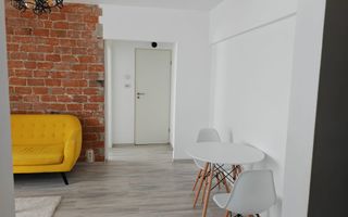 2 camere I  Nicolae Balcescu - Universitate I Creditabil I Etaj 3/9 - Poză 3