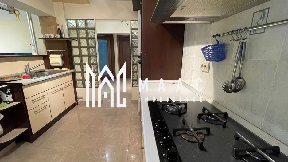 Apartament 3 camere | Decomandat | Etaj 1 | Mihai Viteazu - Poză 13