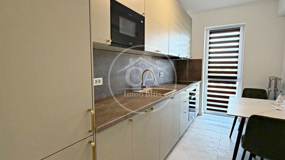 Apartament de închiriat cu 2 camere în Prima Arena, Oradea - Poză 4