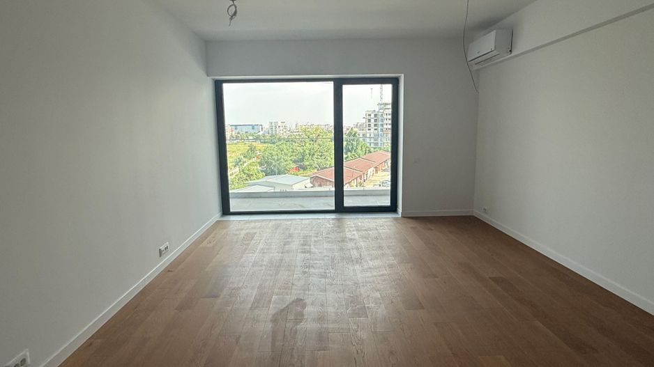 Apartament 2 camere cu parcare | One Cotroceni - Poză 1