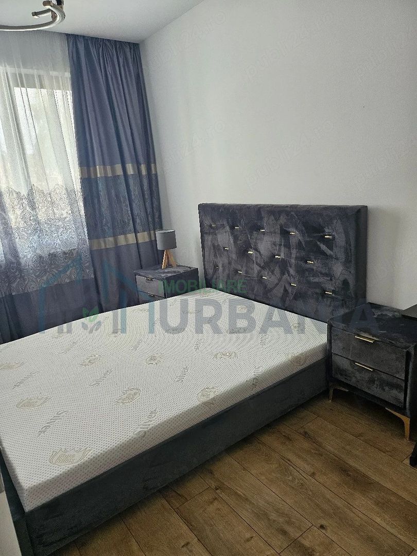 Casă modernă cu 3 dormitoare de închiriat, Valea Adâncă, Iași - Poză 6