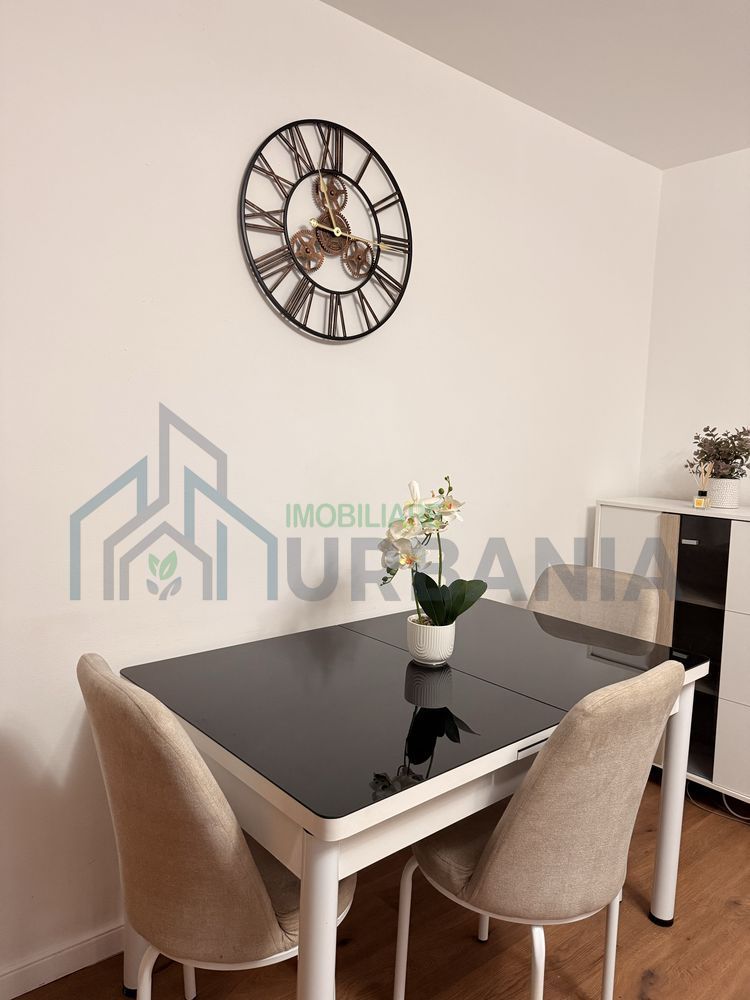 Apartament 2 camere de inchiriat, Podu Ros, Iasi - Poză 5