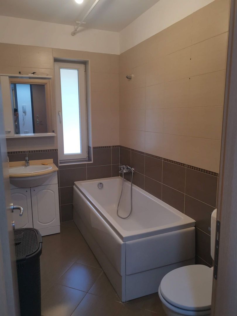 Apartament 2 camere Timpuri Noi / Mihai Bravu - Poză 6