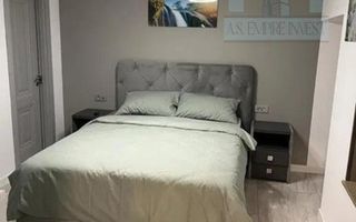 Ap 3 camere mobilat-utilat lux - zona Centrul Istoric - Poză 3