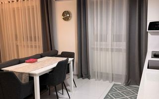 Apartament 2 camere,  Cetate, zona Bdul. Transilvaniei, 57 mp. - Poză 4