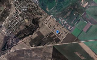 Teren pentru construcții de 11 ari în Tohatin, Mun. Chișinău - Poză 8