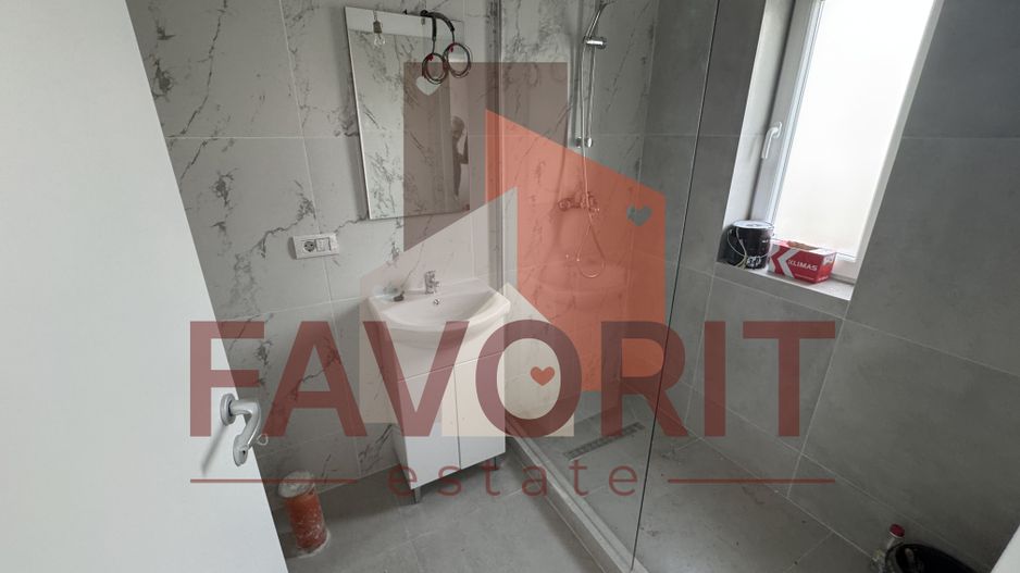 Finisat la cheie. Bucatarie inchisa. 311 mp teren - Poză 8