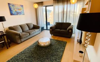 Apartament modern 2 camere I One Herastrau Plaza I Parcare subterana - Poză 1