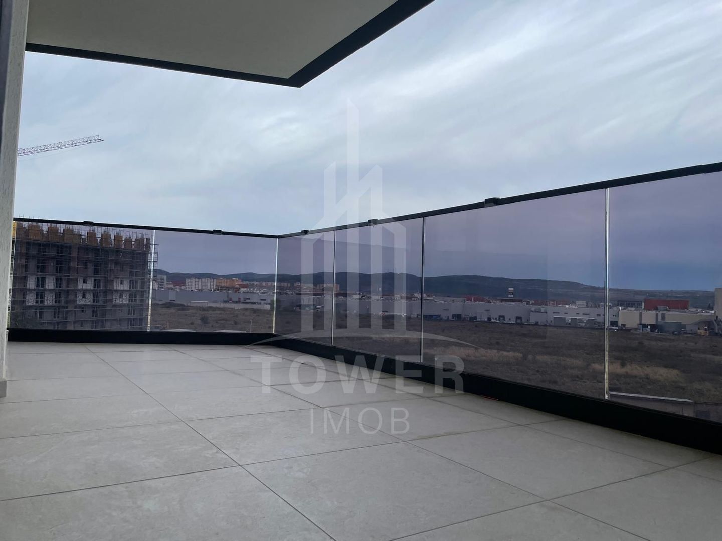 Apartament premium 2 camere | zona Evolution Residence - Poză 8