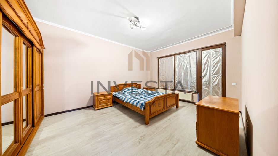 2 camere decomandat 73 mp, terasa 18 mp, Andrei Muresanu - Poză 4