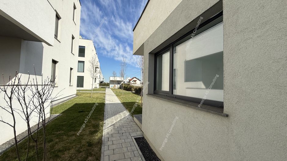 Spatiu Birou Office, Salon, Depozitare | Dumbravita-Parcul Terra - Poză 3