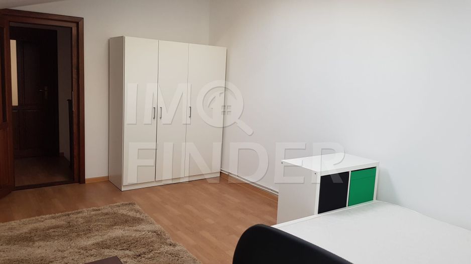 Inchiriere 4 camere, Buna Ziua, zona LIDL, parcare - Poză 5