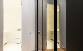 Apartament PREMIUM *4 camere* | One Verdi Park - Poză 45