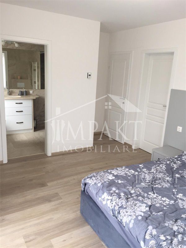 Duplex modern in  cartierul Borhanci! - Poză 8