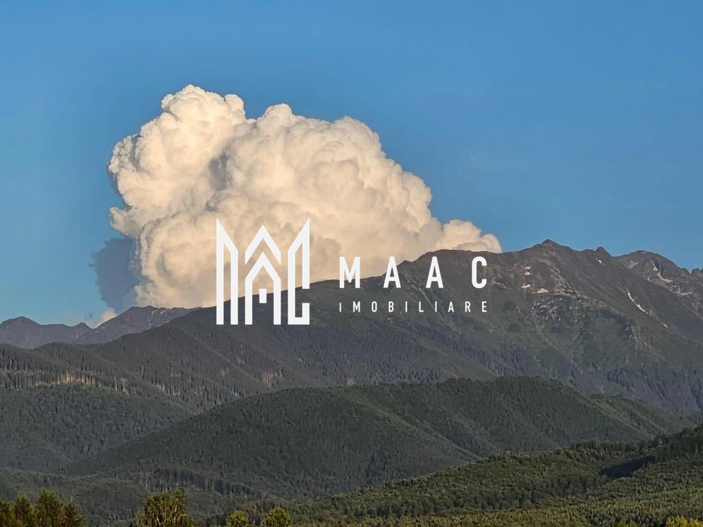 Vilă superbă | 4 camere | 500 mp teren | Vedere la munte | Valea Avrigului - Poză 28