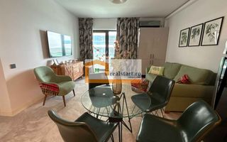 Vedere la mare, Prima linie, 3/8, terasa 15mp, loc parcare - Poză 3