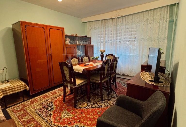 Apartament 2 camere decomandate, Nicolae Titulescu, 20 mp balcoane. - Poză 1