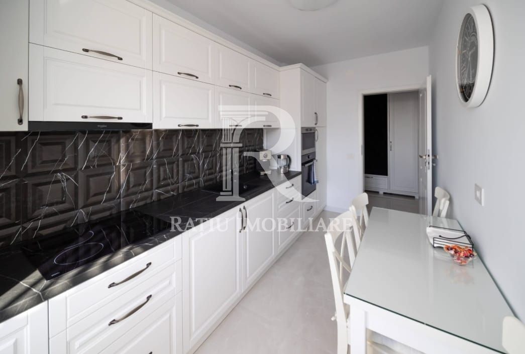 Apartament 2 camere lux | Prima Onestilor | Oradea - Poză 6