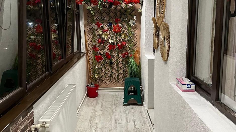 GARSONIERA DREAM RESIDENCE, BLOC NOU, CENTRALA, BUCATARIE INCHISA - Poză 8