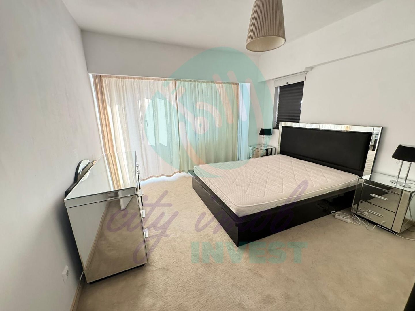 2 camere in noul cartier al Justitiei - Camera de Comert - Poză 4