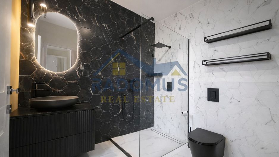 Casă individuală 2025 | 137 mp utili | Teren 500 mp | Magurele, PH - Poză 8