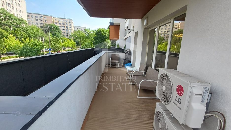 Apartament 3 camere Central District Fizicienilor Camil Ressu I.O.R. - Poză 23