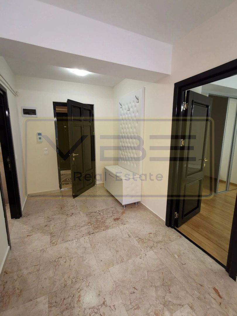 Copou/Parc Copou -2 camere - Parcare- bloc nou - Poză 8