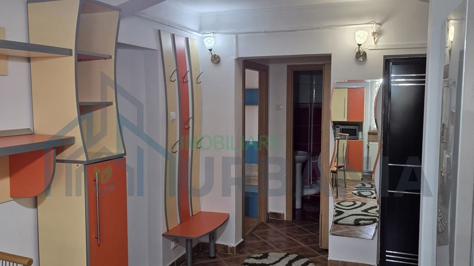 Apartament cu 3 camere de închiriat în cartierul Dacia, Pașcani - Poză 4