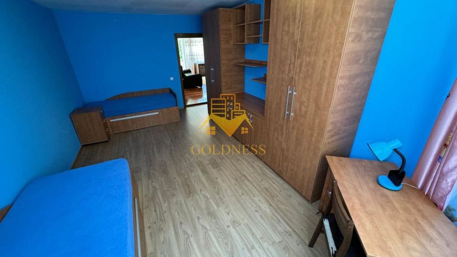 3 camere, open space, parcare, Buna ziua zona LIDL, Panemar - Poză 5