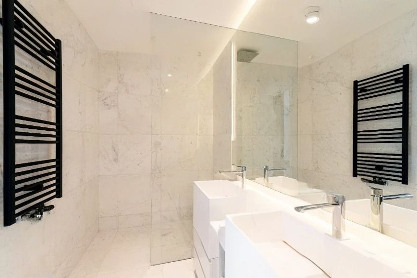 Apartament High-End 3 camere One Verdi Park I View spectaculos - Poză 16