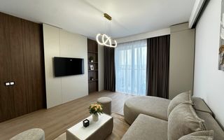Apartamnet la cheie | Etaj intermediar | Zona Eroilor Floresti - Poză 3
