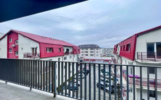 Apartament 4 camere, Parcare, Str Cetatii Floresti - Poză 23