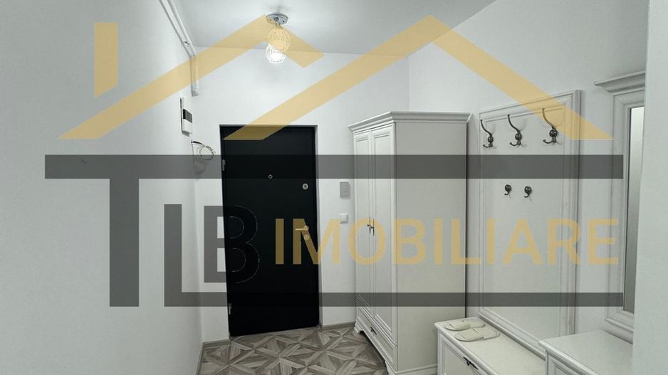 Apartament de 2 camere, 70mp, parcare, Zona Lavandei Residence - Poză 16