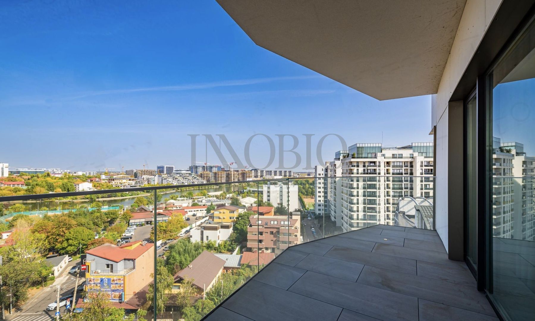 Apartament 4 Camere - Loc de Parcare - Verdi Park - Poză 13