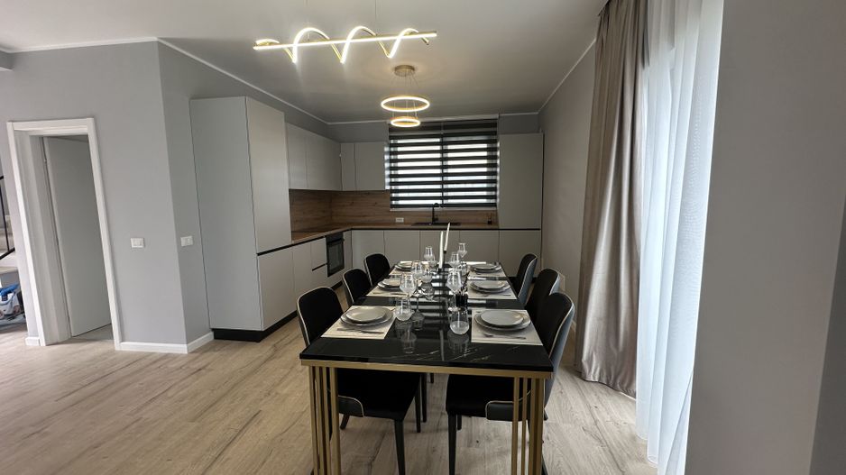 CASA P+1 | INDIVIDUALA| INCALZIRE IN PARDOSEALA | Comision 0 - Poză 3