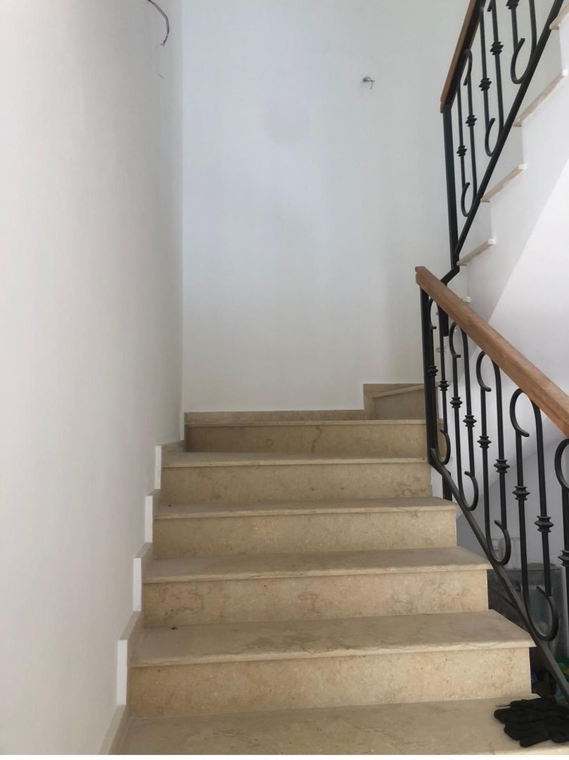 Direct proprietar,  TVA INCLUS! Vila cu placa de beton construita - Poză 10