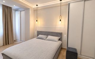 Chirie, apartament, 2 camere, Strada Alexandru cel Bun, Centru - Poză 7