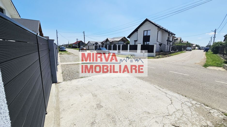 Vila moderna din Strejnicu – confort, natura și intimitate - Poză 59